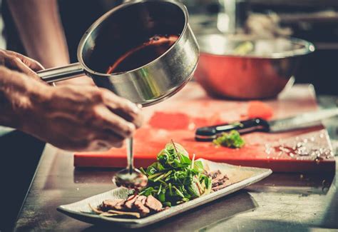 how to start a cooking business at home